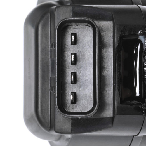 Standard Ignition Coil on Plug Coil UF828 - connector view