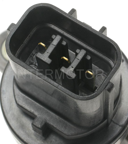 Standard Ignition Vehicle Speed Sensor SC177 - connector view
