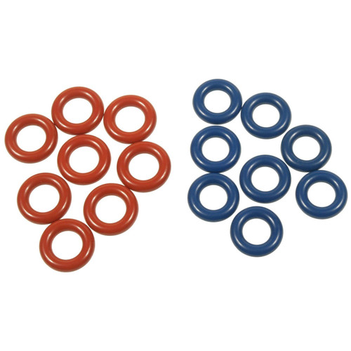 Standard Ignition Fuel Rail O-Ring Kit SK101 - front view