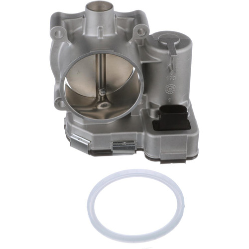 Standard Ignition Fuel Injection Throttle Body S20187 - front view