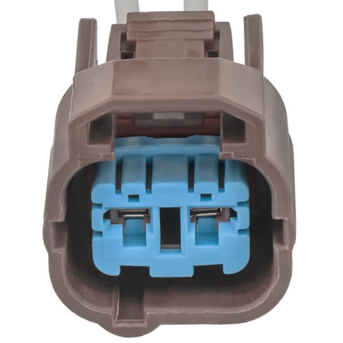 Standard Ignition Multi Function Connector S2931 - angled view