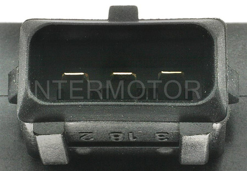 Standard Ignition Throttle Position Sensor TH98 - connector view