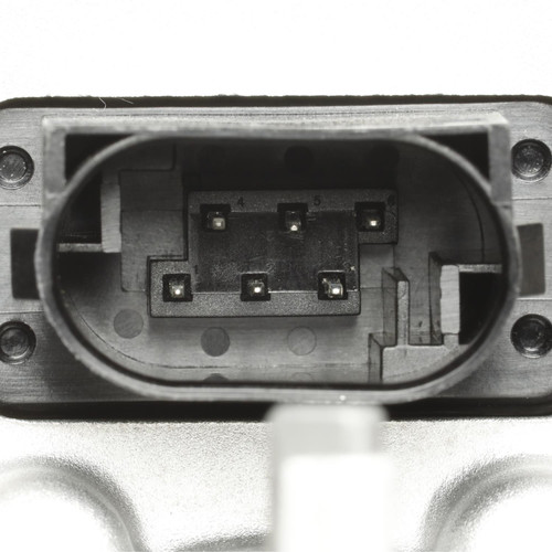 Standard Ignition Fuel Injection Throttle Body S20188 - connector view