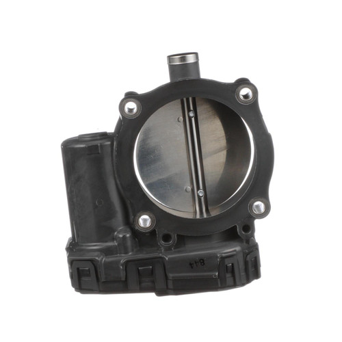 Standard Ignition Fuel Injection Throttle Body S20188 - back view