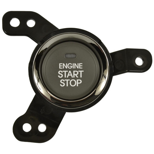 Standard Ignition Ignition Push Button Switch US1304 - front view