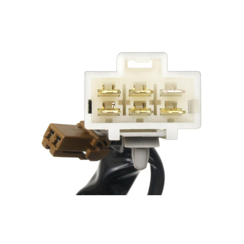 Standard Ignition Ignition Switch With Lock Cylinder US-857