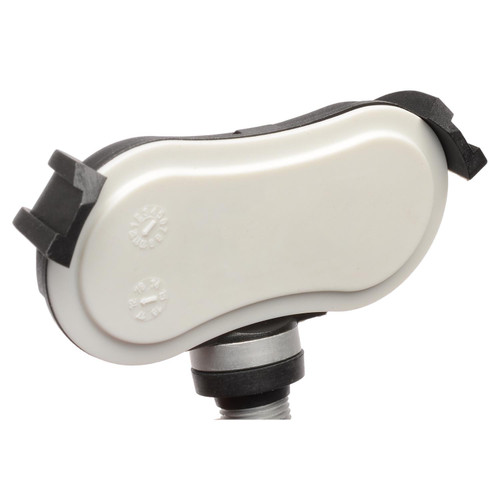 Standard Ignition Tire Pressure Monitor Sensor TPM166A - back view