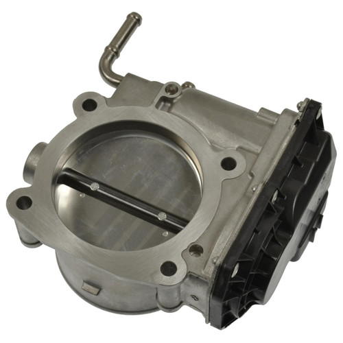 Standard Ignition Fuel Injection Throttle Body S20182 - bottom view