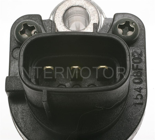 Standard Ignition Vehicle Speed Sensor SC171 - connector view