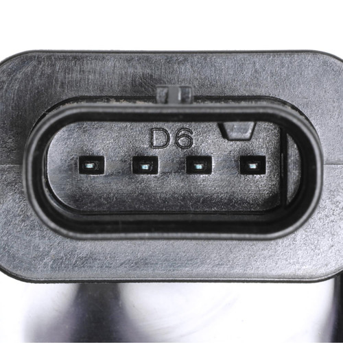 Standard Ignition Coil on Plug Coil UF830 - connector view