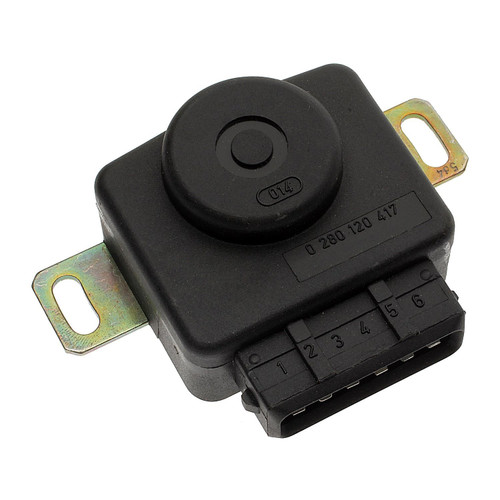 Standard Ignition Throttle Position Sensor TH97 - front view