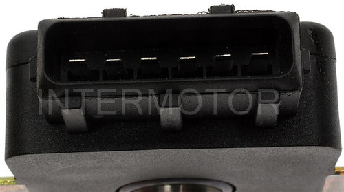Standard Ignition Throttle Position Sensor TH97 - connector view