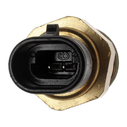 Standard Ignition Temperature Sender - With Gauge TS-383