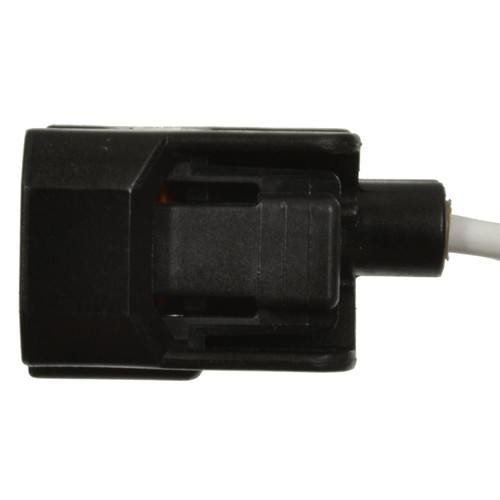 Standard Ignition Fuel Injector Connector S2291 - connector view