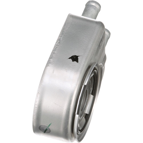 Standard Ignition Engine Oil Cooler OCK32 - front view
