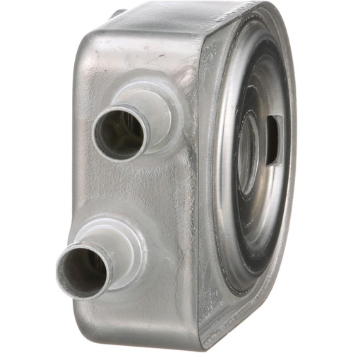 Standard Ignition Engine Oil Cooler OCK32 - bottom view