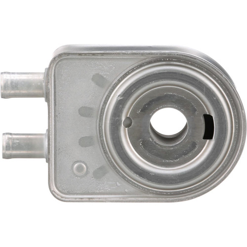 Standard Ignition Engine Oil Cooler OCK32 - left view