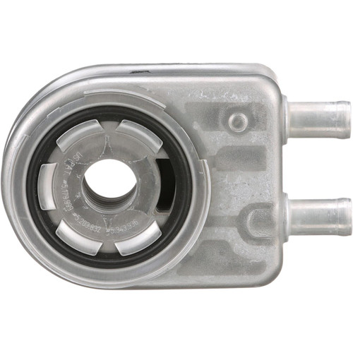 Standard Ignition Engine Oil Cooler OCK32 - right view