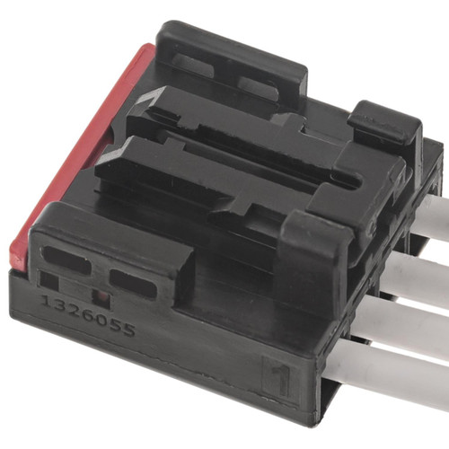 Standard Ignition Multi Function Connector S2508
