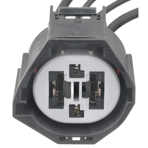 Standard Ignition Multi Function Connector S2267 - connector view