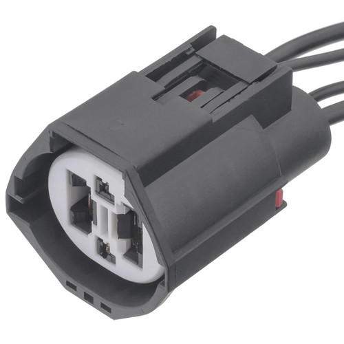 Standard Ignition Multi Function Connector S2267 - alternate view