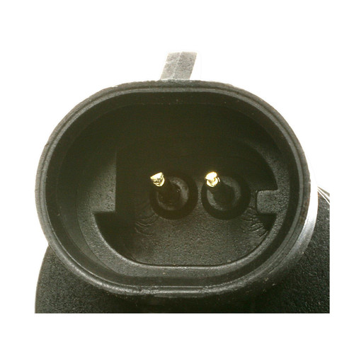 Standard Ignition EGR Valve EGV596 - connector view