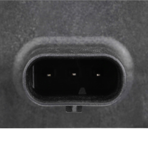 Standard Ignition Coil on Plug Coil UF826 - connector view
