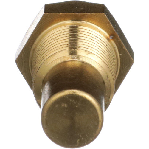 Standard Ignition Temperature Sender - With Gauge TS-205