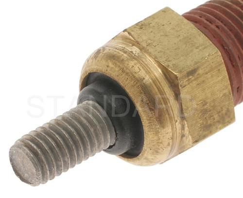 Standard Ignition Temperature Sender - With Gauge TS-205