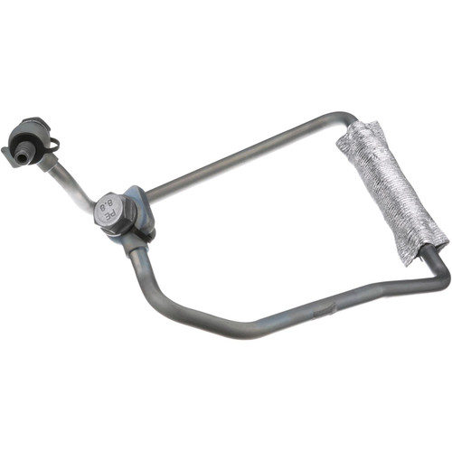 Standard Ignition Turbocharger Oil Line TIH85 - angled view