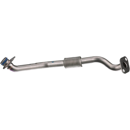 Standard Ignition Turbocharger Oil Line TIH86 - front view