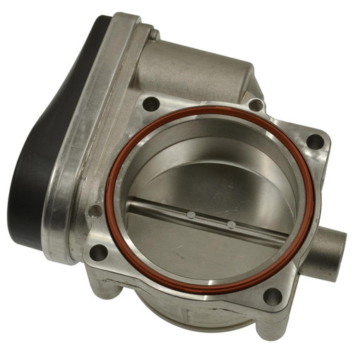 Standard Ignition Fuel Injection Throttle Body S20190 - bottom view