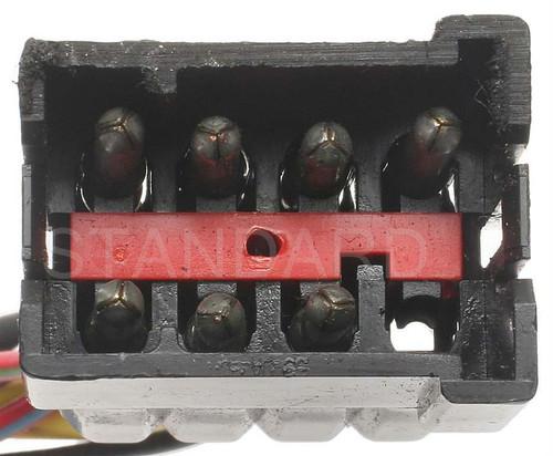 Standard Ignition Ignition Starter Switch US-67