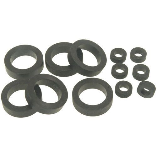 Standard Ignition Fuel Injector Seal Kit - MFI SK10 - front view