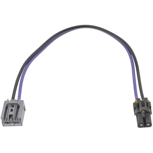 Standard Ignition Multi Function Connector S3065 - front view