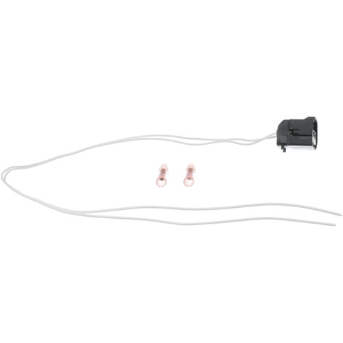 Standard Ignition Intake Air Temperature Sensor Connector S2522 - right view