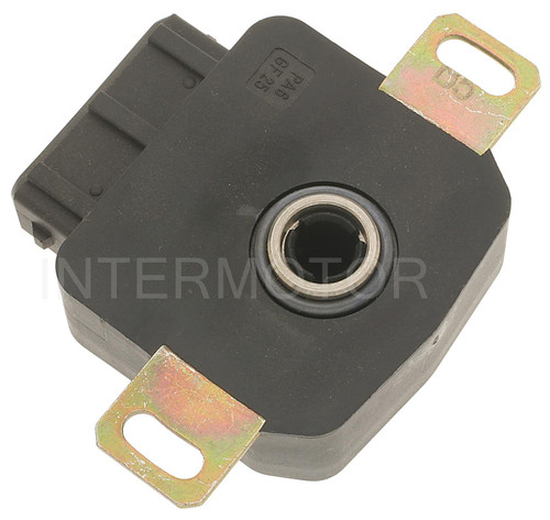 Standard Ignition Throttle Position Sensor TH90 - angled view