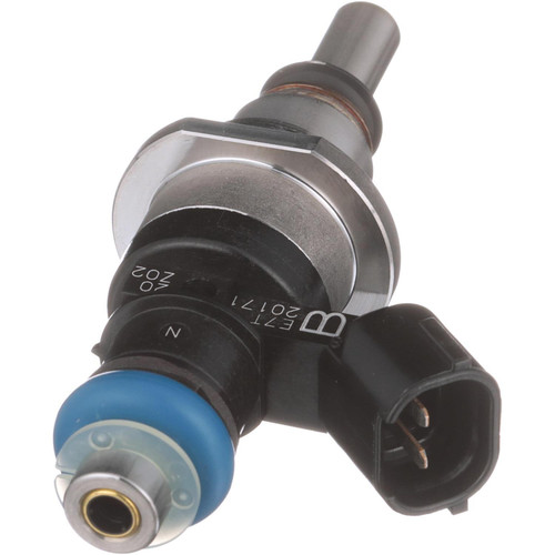 Standard Ignition Fuel Injector - GDI - New FJ778 - angled view