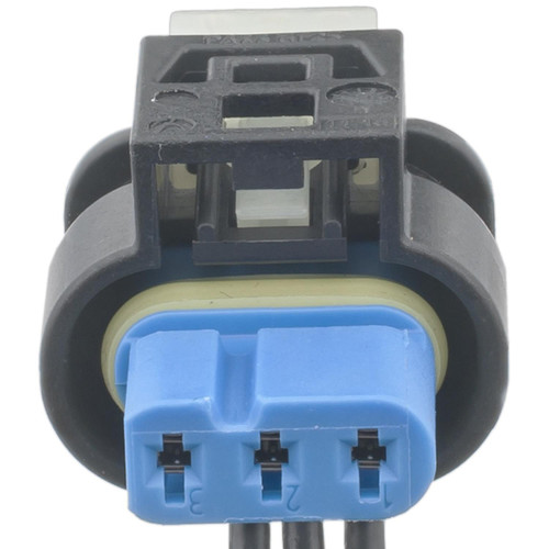 Standard Ignition Ignition Coil Connector S2820 - connector view