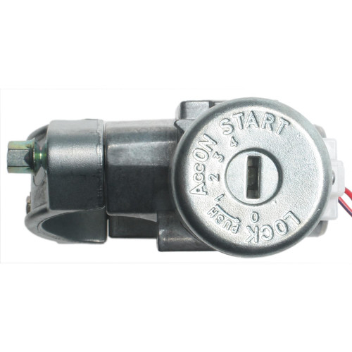 Standard Ignition Ignition Switch With Lock Cylinder US-860
