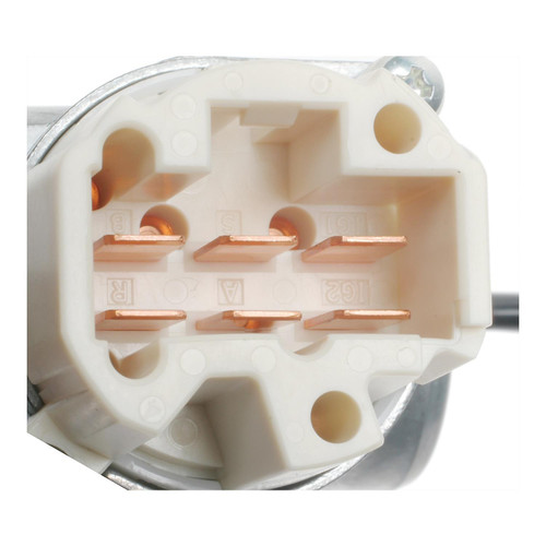 Standard Ignition Ignition Switch With Lock Cylinder US-860