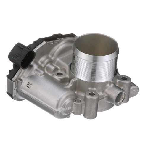 Standard Ignition Fuel Injection Throttle Body S20191 - front view