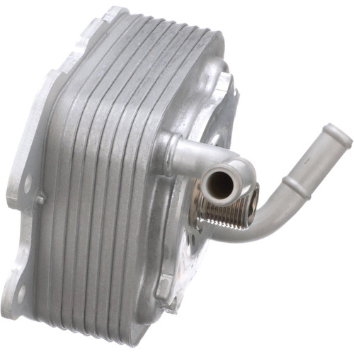 Standard Ignition Engine Oil Cooler OCK35 - angled view