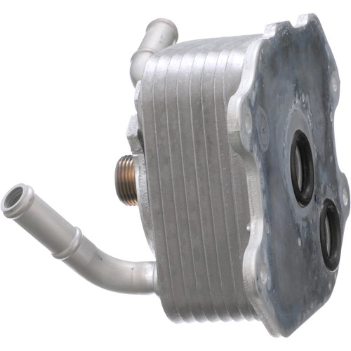 Standard Ignition Engine Oil Cooler OCK35 - bottom view