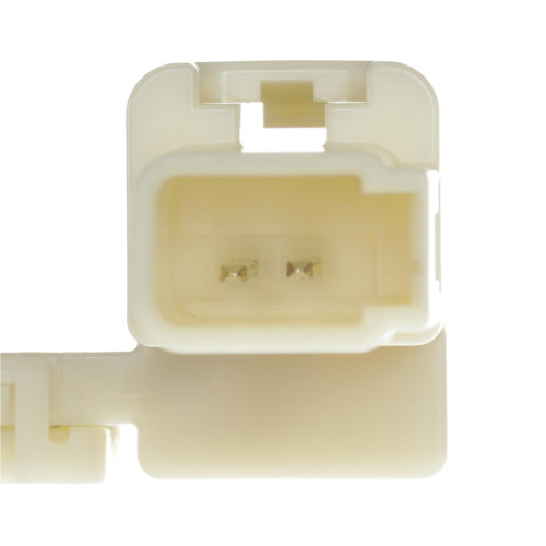 Standard Ignition Vehicle Speed Sensor SC820 - connector view