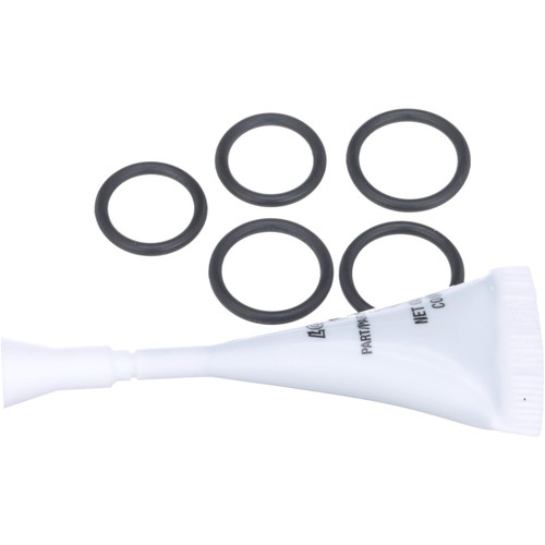 Standard Ignition Diesel High Pressure Oil Pump Seal Kit SK108 - top view