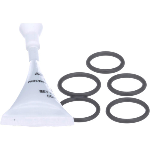 Standard Ignition Diesel High Pressure Oil Pump Seal Kit SK108 - left view