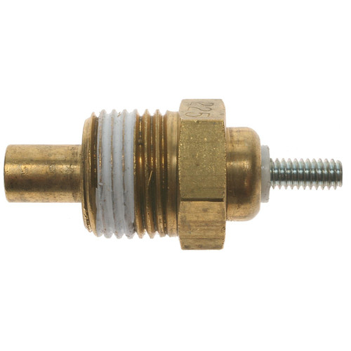 Standard Ignition Temperature Sender - With Gauge TS-225