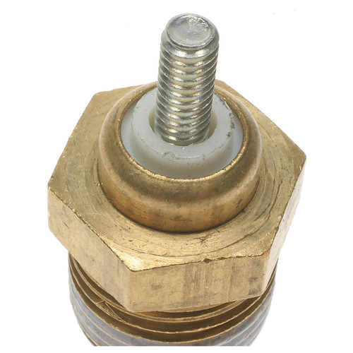 Standard Ignition Temperature Sender - With Gauge TS-225