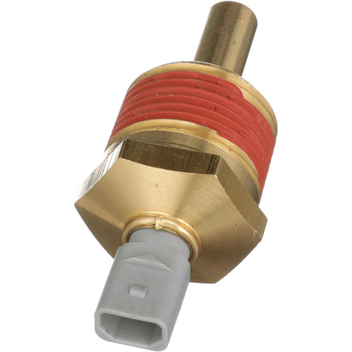 Standard Ignition Temperature Sender - With Gauge TS-382